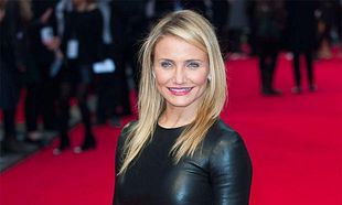 Cameron Diaz says she felt "maxed out" by Hollywood and calls it a "trap" Cameron Diaz says she felt "maxed out" by Hollywood and calls it a "trap"