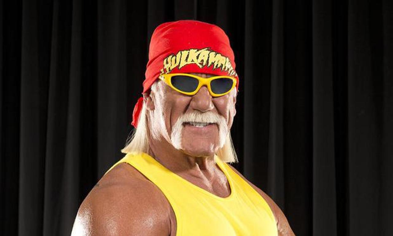 Dårlig skæbne appetit er nok Hulk Hogan made an embarrassing mistake by thinking Bam Margera was dead on  Twitter