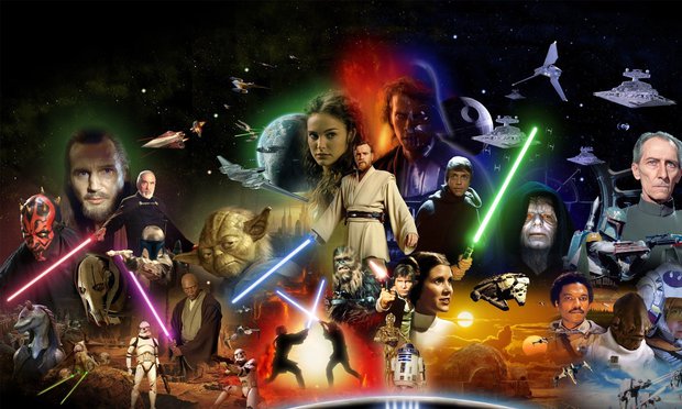 star wars the force awakens movie stream