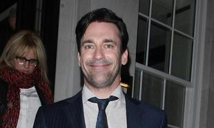 Jon Hamm and Ed Harris join the cast of 'Top Gun: Maverick' Jon Hamm and Ed Harris join the cast of 'Top Gun: Maverick'