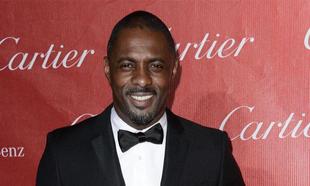Yeah, those Idris Elba as James Bond rumours were all made up Yeah, those Idris Elba as James Bond rumours were all made up