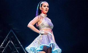 Katy Perry leads EMA nominations Katy Perry leads EMA nominations