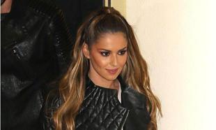 Cheryl's Instagram hacked - boyfriend Liam Payne gets slammed and vile Satanic messages posted Cheryl's Instagram hacked - boyfriend Liam Payne gets slammed and vile Satanic messages posted