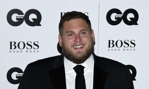 Jonah Hill  10 Celebrities So Dedicated to Their Siblings They Got  Tattooed in Their Honor  POPSUGAR Celebrity Photo 10