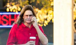 Bruce Jenner 'taking hormone treatment' at time of crash
