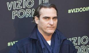 Joaquin Phoenix is reportedly in talks to be the next Joker in standalone 'origin' movie Joaquin Phoenix is reportedly in talks to be the next Joker in standalone 'origin' movie