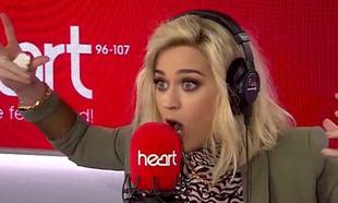 Watch: A shocked Katy Perry just found out what 'zig-a-zig-ah' means directly from Emma Bunton Watch: A shocked Katy Perry just found out what 'zig-a-zig-ah' means directly from Emma Bunton