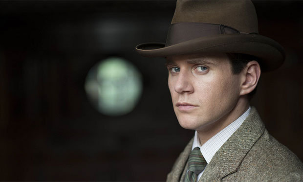 Downton abbey season 4 on sale streaming