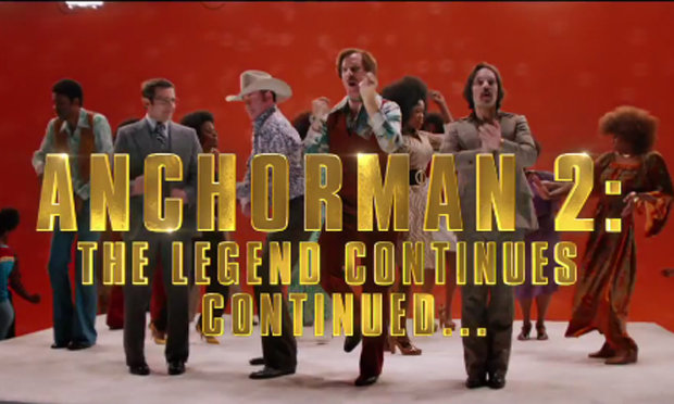 Watch Anchorman: The Legend of Ron Burgundy (Unrated) | DVD/Blu-ray or  Streaming | Paramount Movies