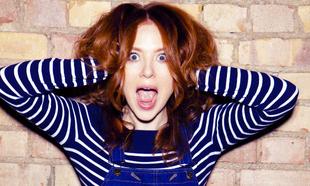 Angela Scanlon set to become the new host for BBC's The One Show Angela Scanlon set to become the new host for BBC's The One Show