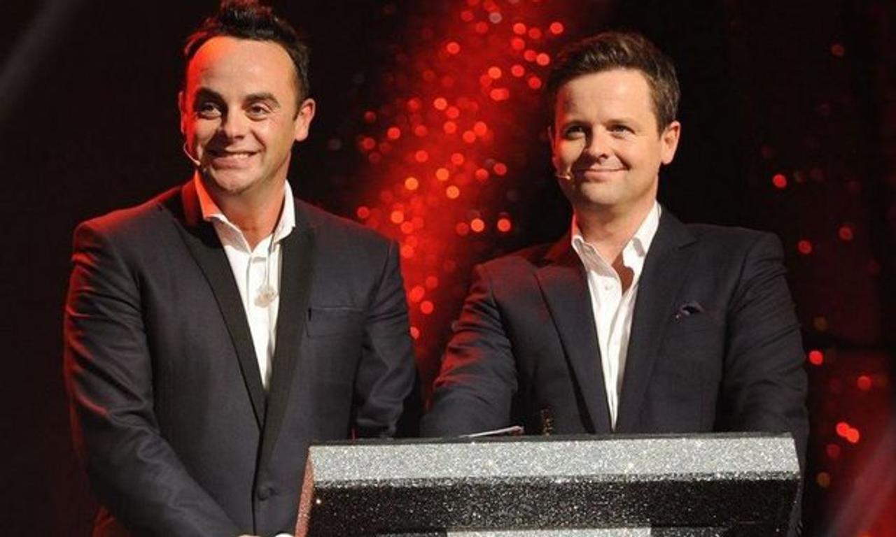 Review: Ant and Dec's Takeaway Live