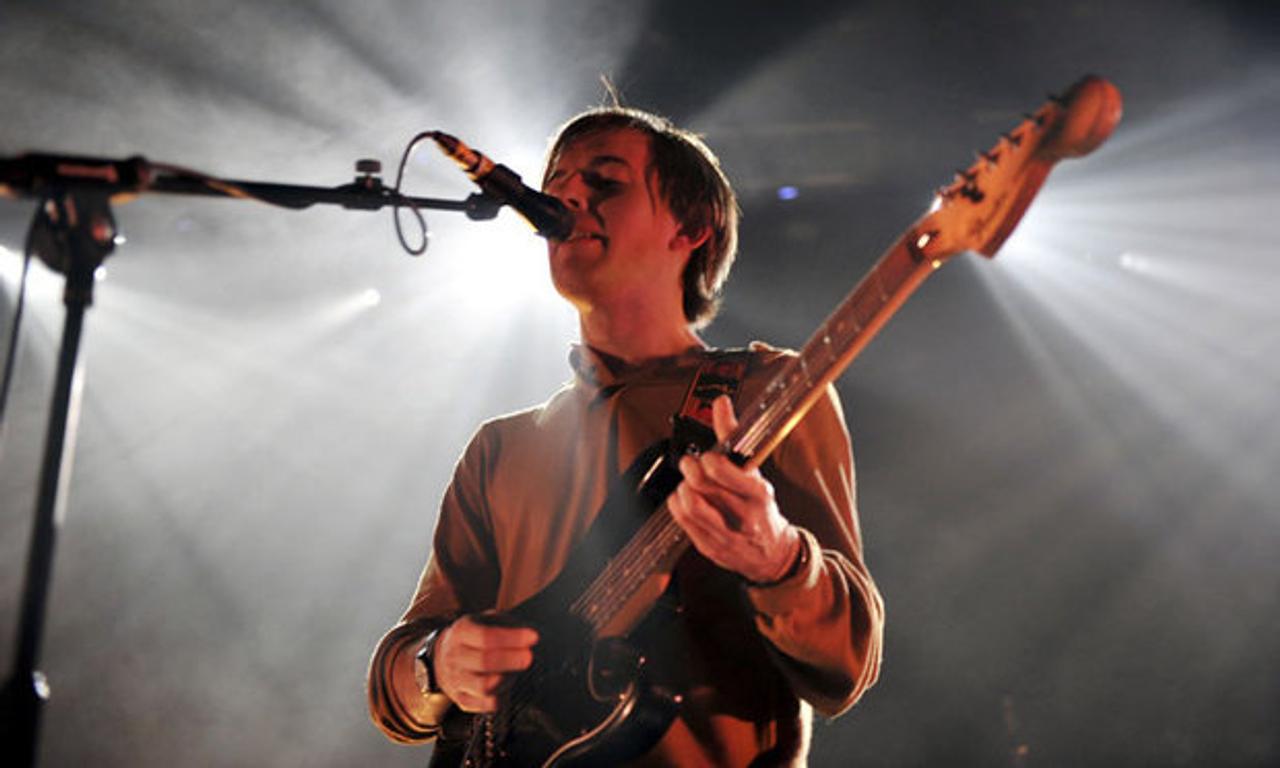 Album Review: Bombay Bicycle Club - 'So Long, See You Tomorrow'