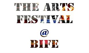 BIFE Arts Festival 2014