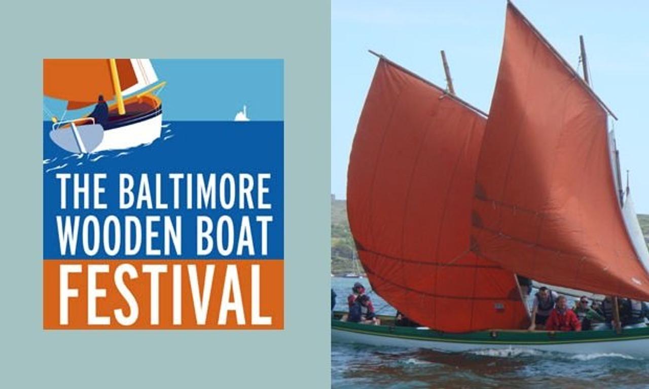 Baltimore Wooden Boat Festival