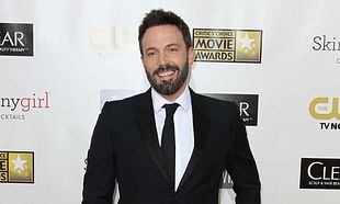 Is Ben Affleck heading for Bunker Hill? Is Ben Affleck heading for Bunker Hill?