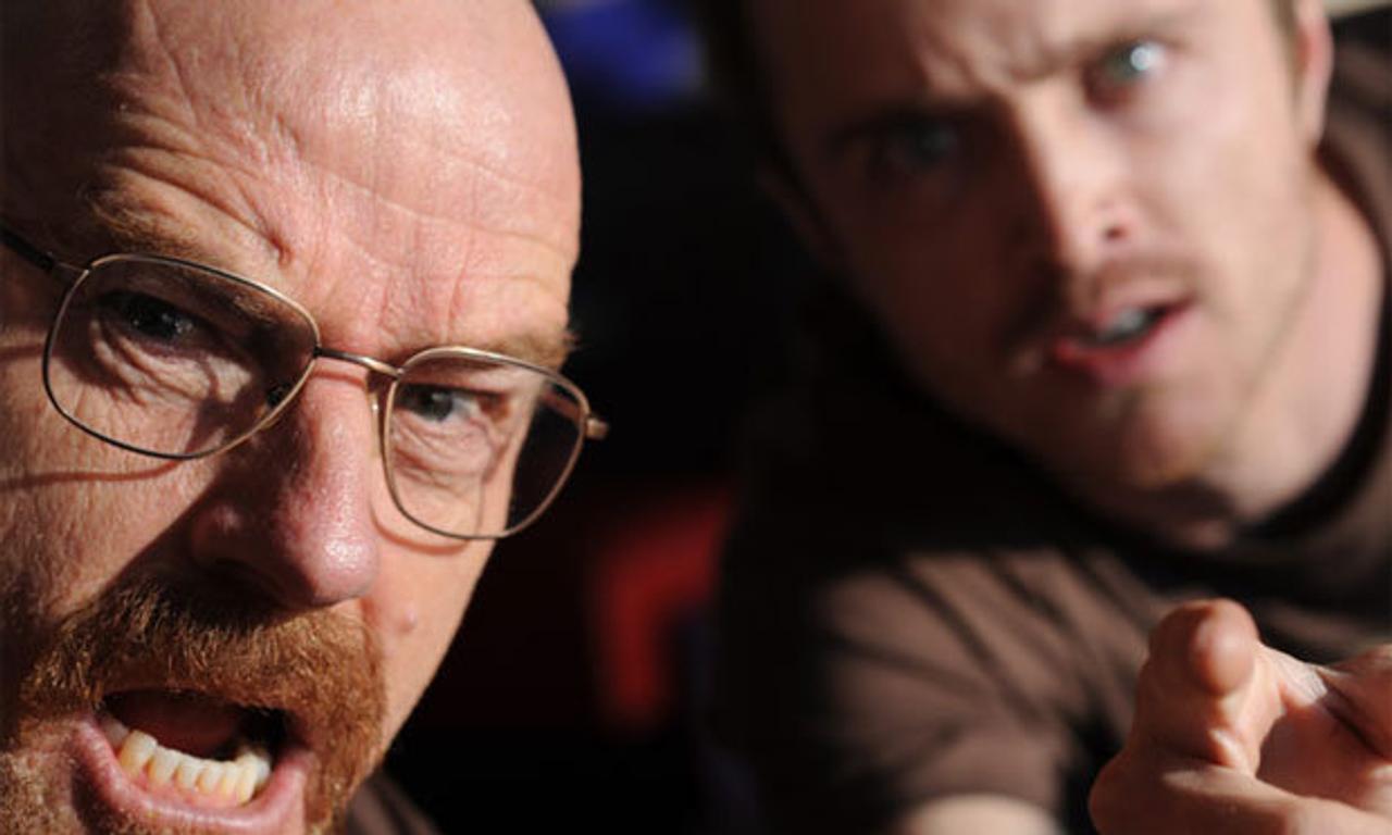 When is Breaking Bad coming back? We've got the return date right here...