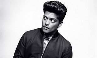 Bruno Mars announces gig at Dublin's Marlay Park next summer Bruno Mars announces gig at Dublin's Marlay Park next summer