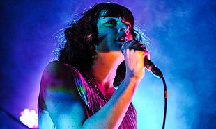 Were you at Castlepalooza? Then you're probably in these photographs!