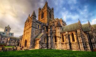 Christ Church Cathedral to host series of events during National Heritage Week