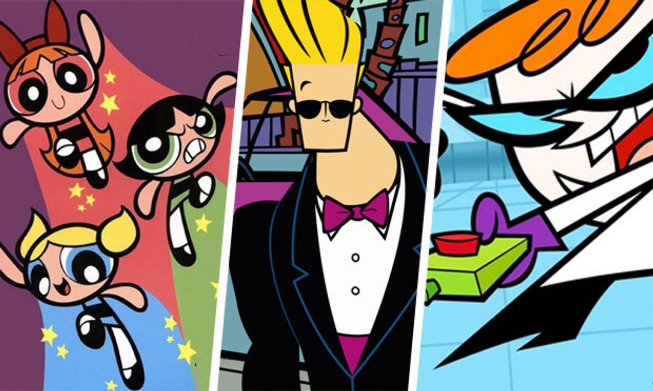 5 Cartoon Network classics on Netflix that'll keep the kids entertained  this Christmas