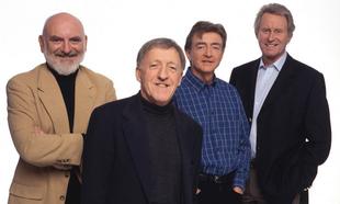 The Chieftains to play an intimate gig in aid of Barretstown