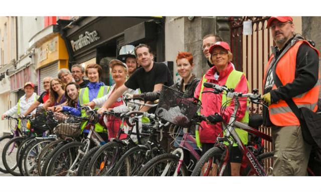7th Cork Cycling Festival