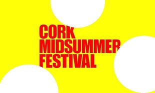 Cork Midsummer Festival 2014