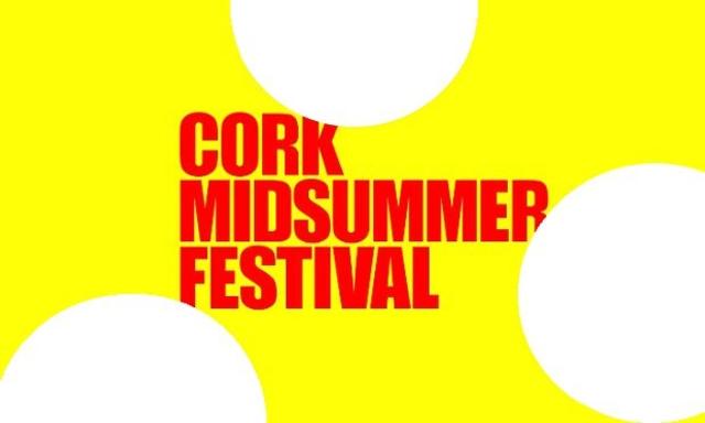 Cork Midsummer Festival 2014
