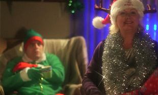 Sneak Peek: The cast of Coronation Street do Fairytale of New York