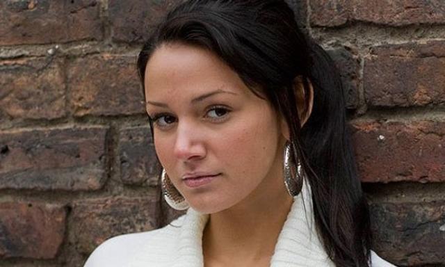 Secret Corrie scripts found on the street