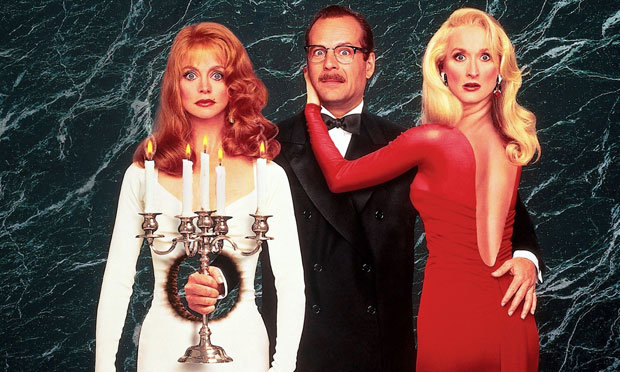 Bravo turning Death Becomes Her into TV series