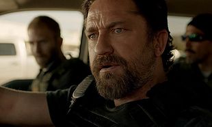 Dear God, they're actually making a sequel to Den Of Thieves Dear God, they're actually making a sequel to Den Of Thieves