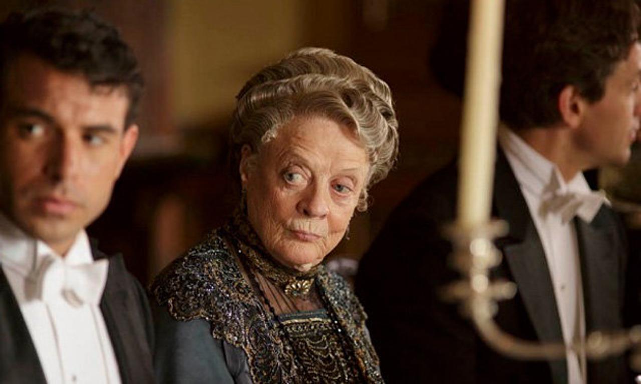 Downton Abbey Season 5 gets a green light