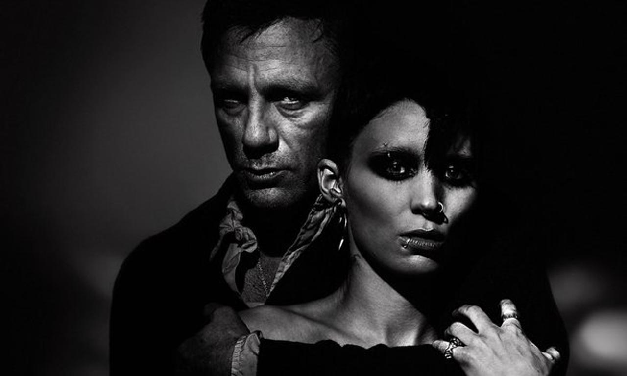 There's a sequel to Girl With The Dragon Tattoo on the way - sans Craig and  Mara