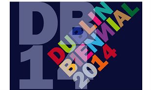 Dublin Biennial 2014