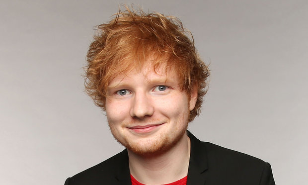 Did Ed Sheeran just lie to us