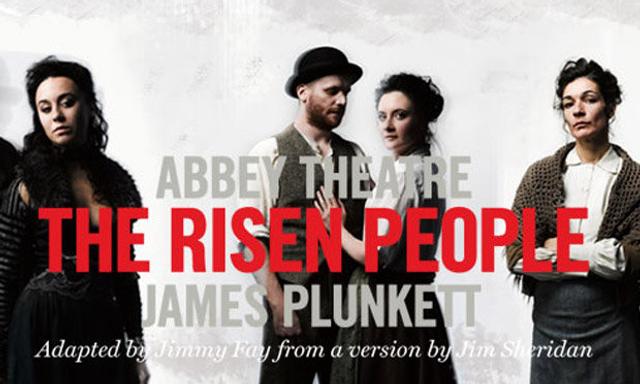 The Risen People