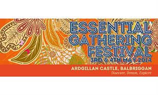 Essential Gathering Festival 2014