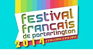 Festival Francais de Portarlington 2014