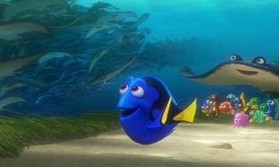 Watch: The Swedish ending to Finding Dory is trending for the most hilarious reason Watch: The Swedish ending to Finding Dory is trending for the most hilarious reason