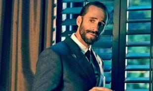 Joseph Fiennes refused to do a scene in 'The Handmaid's Tale' Joseph Fiennes refused to do a scene in 'The Handmaid's Tale'