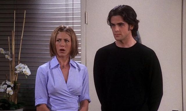 PIC: Remember Rachel's boyfriend Tag in Friends? Here's what he looks like now