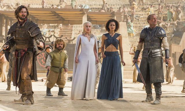 6 ways that the Game of Thrones cast and crew prevent spoilers leaking