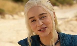 Many parents now naming their kids after Games of Thrones characters Many parents now naming their kids after Games of Thrones characters