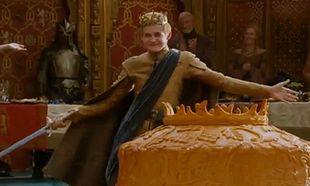 A Game of Thrones pop-up restaurant has opened in London A Game of Thrones pop-up restaurant has opened in London