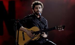 Jose Gonzalez announces gig at Dublin's Academy Jose Gonzalez announces gig at Dublin's Academy