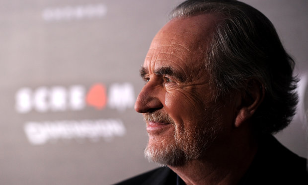 Tributes Pour In As Horror Movie Legend Wes Craven Dies Aged 76