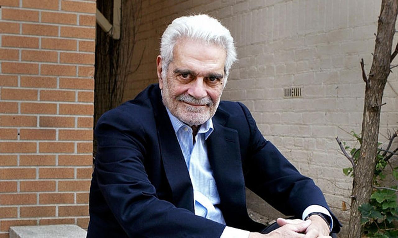 Hollywood legend Omar Sharif has died, aged 83