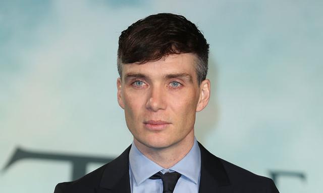 We can't interview Cillian Murphy, so we're going to write about the ...