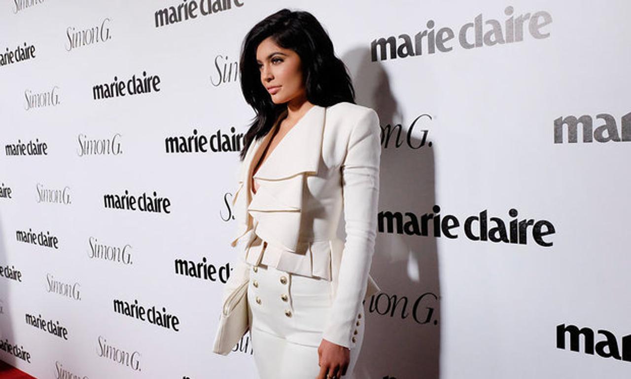 Kylie Jenner Is Back to a Bob Haircut — See Photos